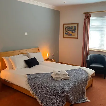 Atlantic Lodge גלוואיי