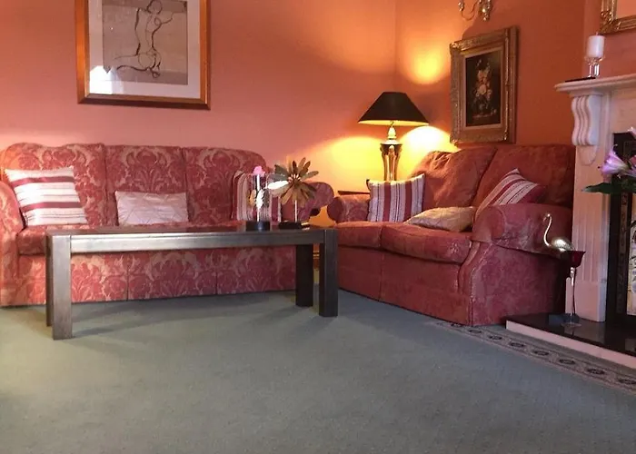 Atlantic Lodge Guest house Galway