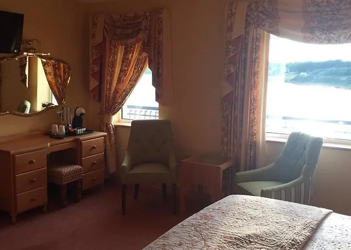 Guest house Atlantic Lodge Galway