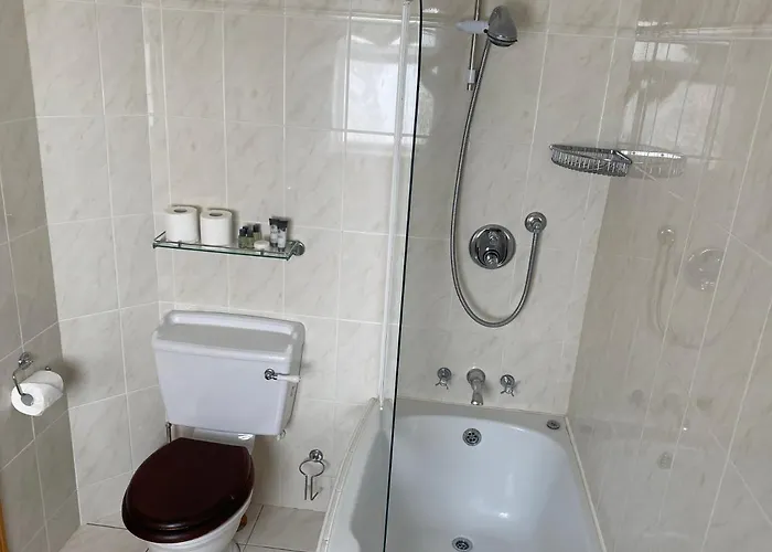 Atlantic Lodge Guest house Galway