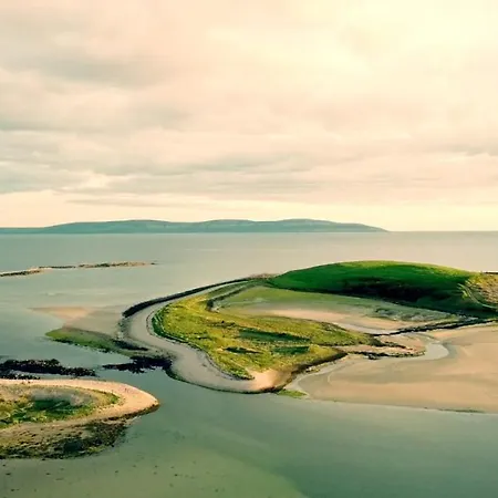 بيت ضيافة Atlantic Lodge