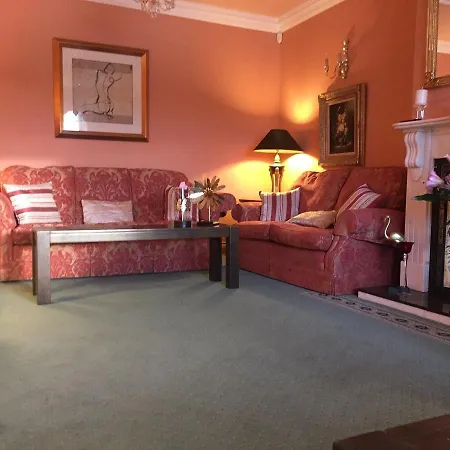 Atlantic Lodge ゲストハウス ゴールウェイ