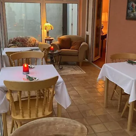 Atlantic Lodge غالواي