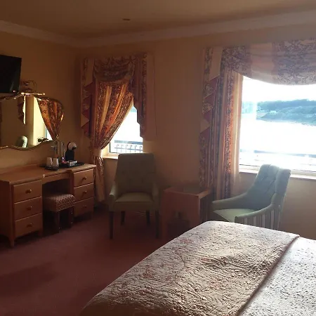 بيت ضيافة Atlantic Lodge غالواي