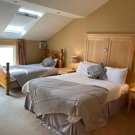 Atlantic Lodge * غالواي