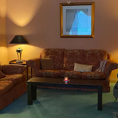 ゲストハウス Atlantic Lodge *