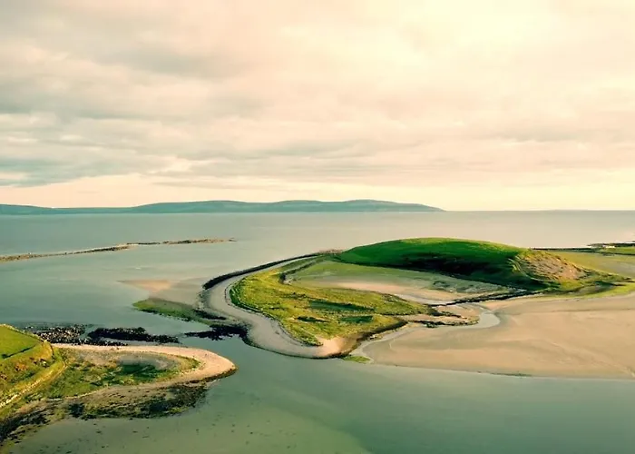 Pensjonat Atlantic Lodge