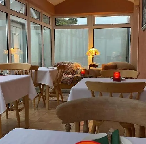 Atlantic Lodge Gasthof Galway