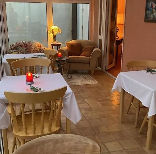 Atlantic Lodge Galway