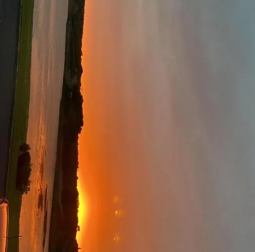 Atlantic Lodge Gasthof *