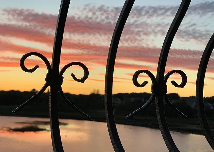 Atlantic Lodge Galway