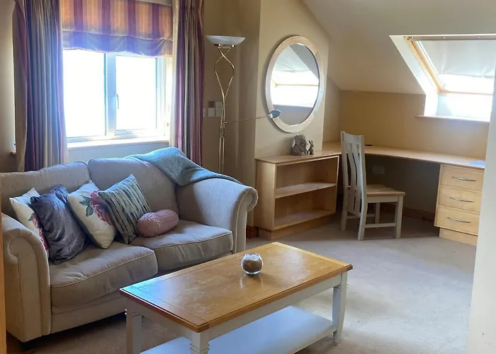 Gasthof Atlantic Lodge Galway