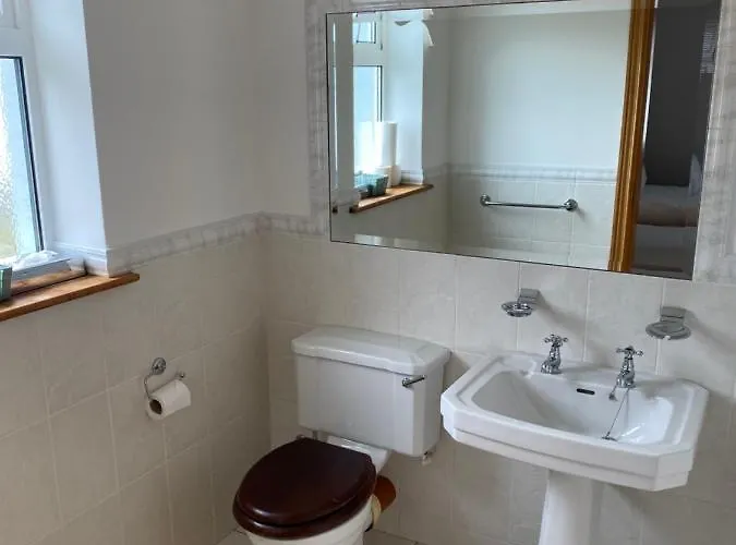 Atlantic Lodge Gasthof Galway