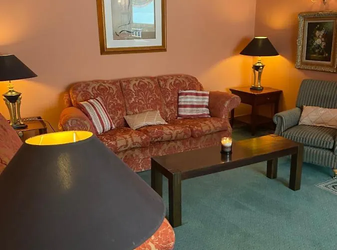 Atlantic Lodge Gasthof *