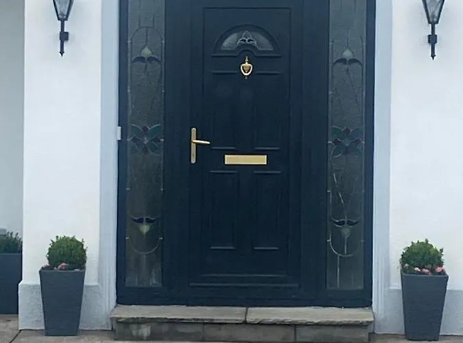 Atlantic Lodge Galway