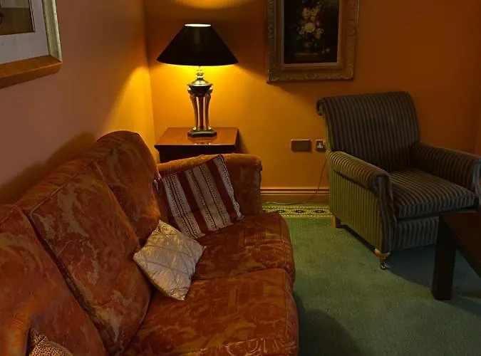 Gasthof Atlantic Lodge