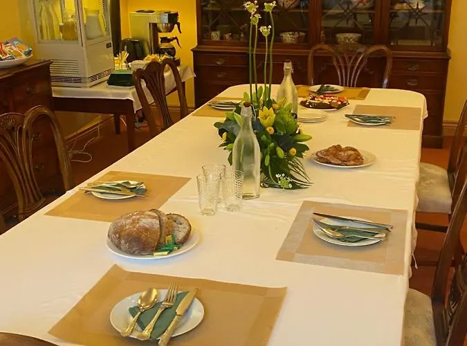 Atlantic Lodge Gasthof Galway