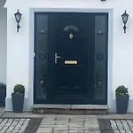 Atlantic Lodge ゴールウェイ