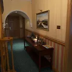 Atlantic Lodge ゲストハウス *