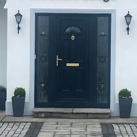 Atlantic Lodge Голуэй